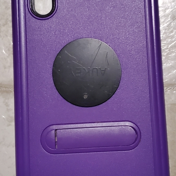 Galaxy note 10 PLUS waterproof shockproof case - Picture 3 of 16